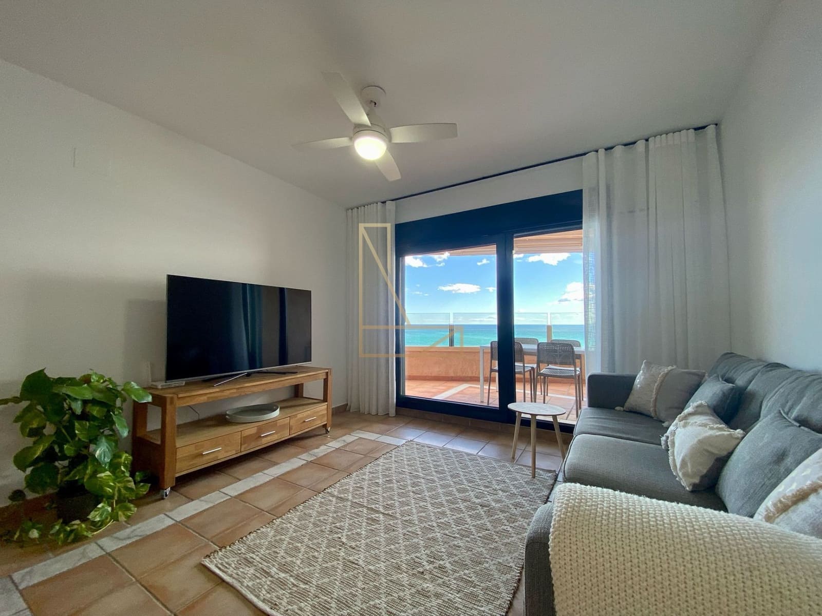 3 quarto Apartamento para venda em Altea com piscina garagem - 485 000 € (Ref: 9651194)