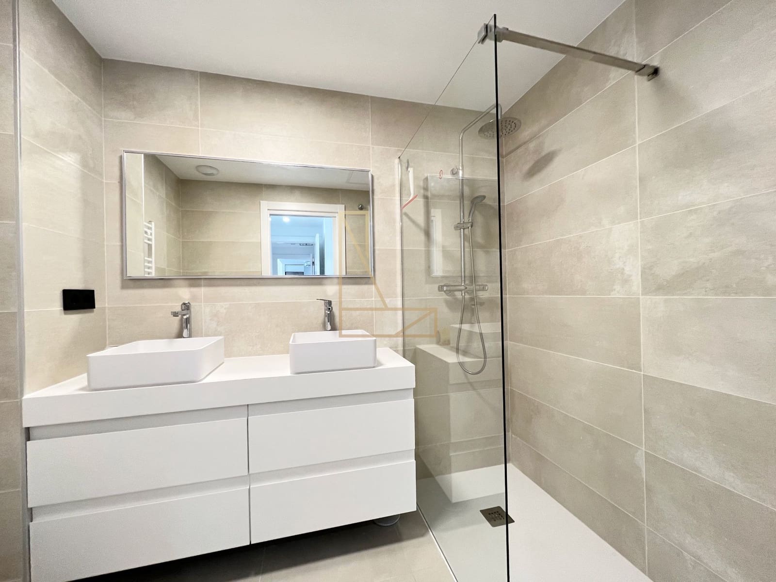 2 sovrum Lägenhet till salu i Calpe / Calp med pool garage - 450 000 € (Ref: 9651195)