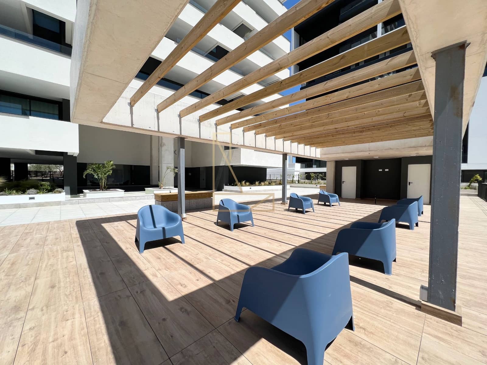 2 sovrum Lägenhet till salu i Calpe / Calp med pool garage - 450 000 € (Ref: 9651195)