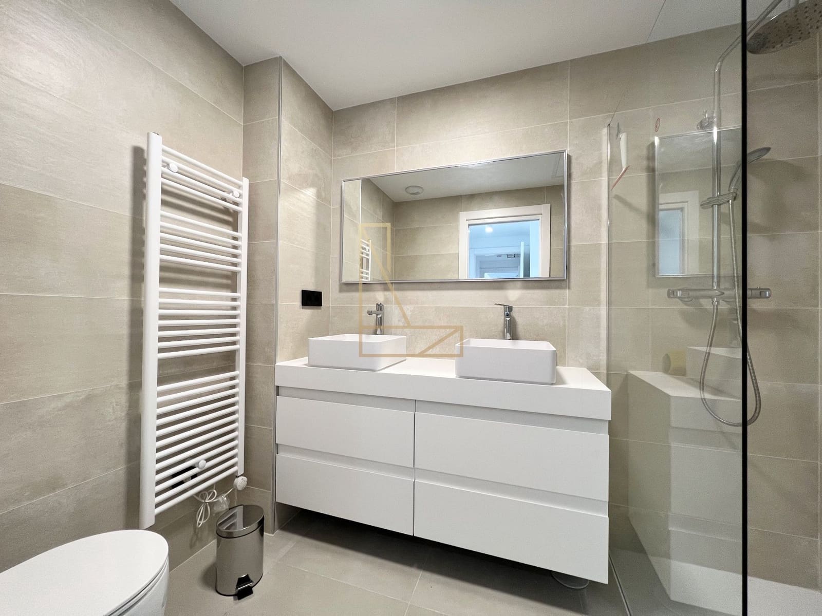 2 sovrum Lägenhet till salu i Calpe / Calp med pool garage - 450 000 € (Ref: 9651195)