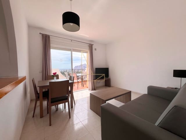 1 camera da letto Appartamento in vendita in Calpe / Calp con piscina garage - 175.000 € (Rif: 9651196)