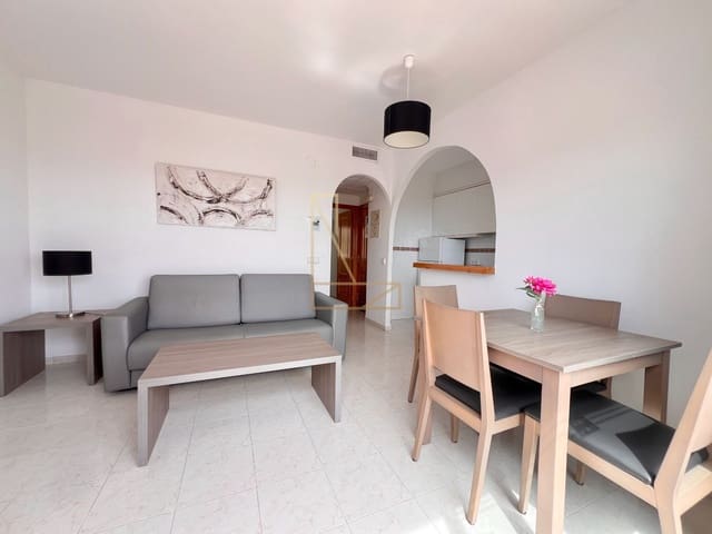1 camera da letto Appartamento in vendita in Calpe / Calp con piscina garage - 175.000 € (Rif: 9651196)