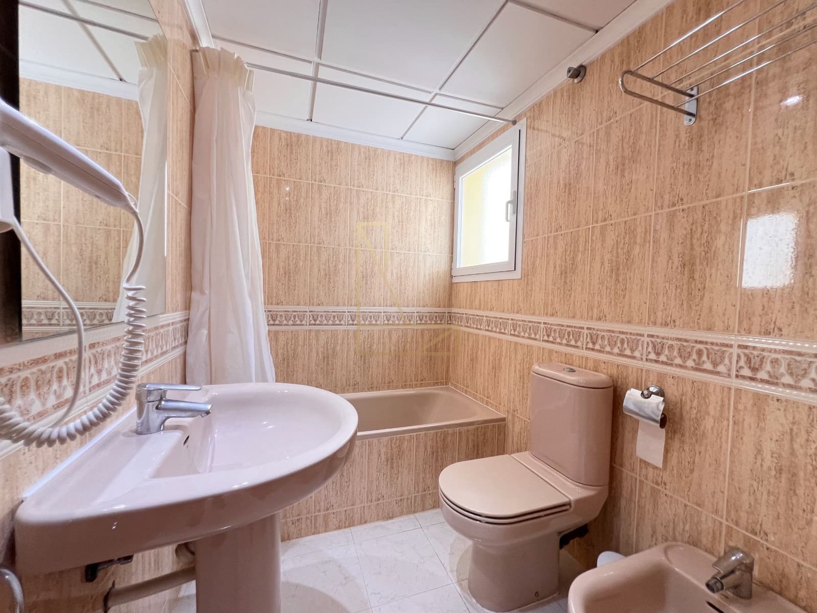 1 camera da letto Appartamento in vendita in Calpe / Calp con piscina garage - 175.000 € (Rif: 9651196)