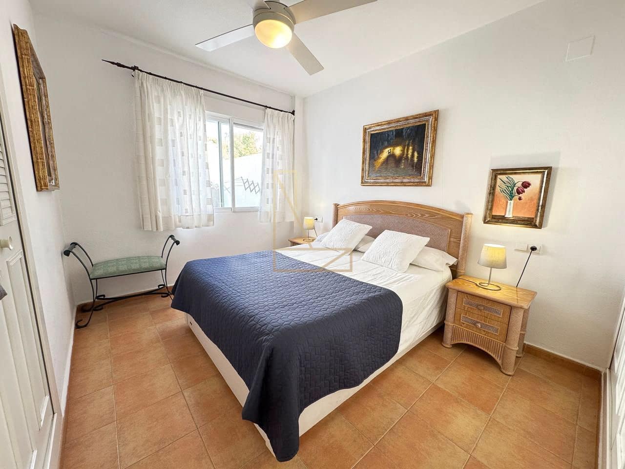 2 quarto Apartamento para venda em Calpe / Calp com piscina garagem - 310 000 € (Ref: 9651197)