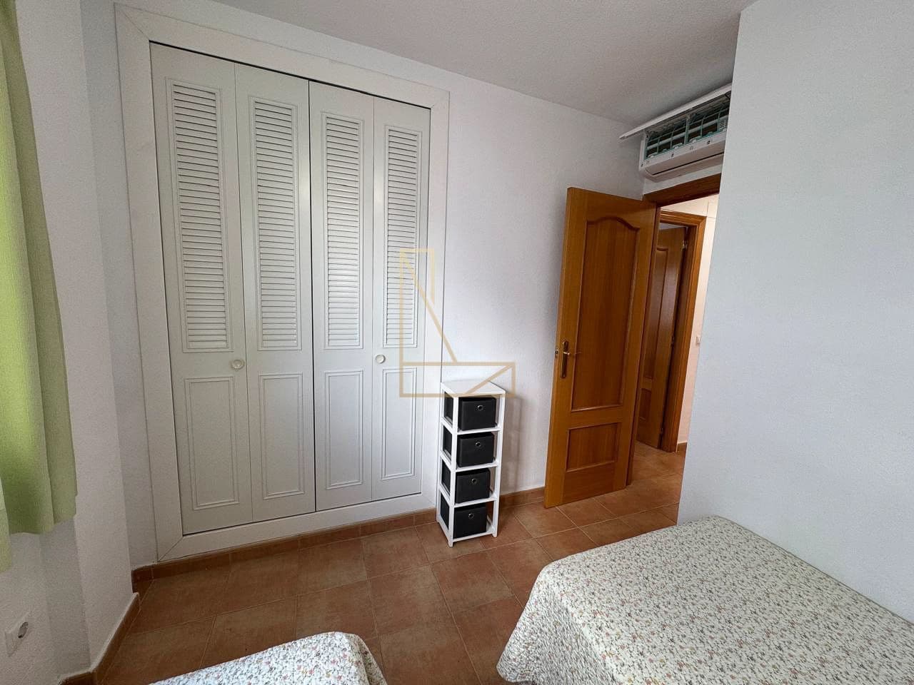 2 quarto Apartamento para venda em Calpe / Calp com piscina garagem - 310 000 € (Ref: 9651197)