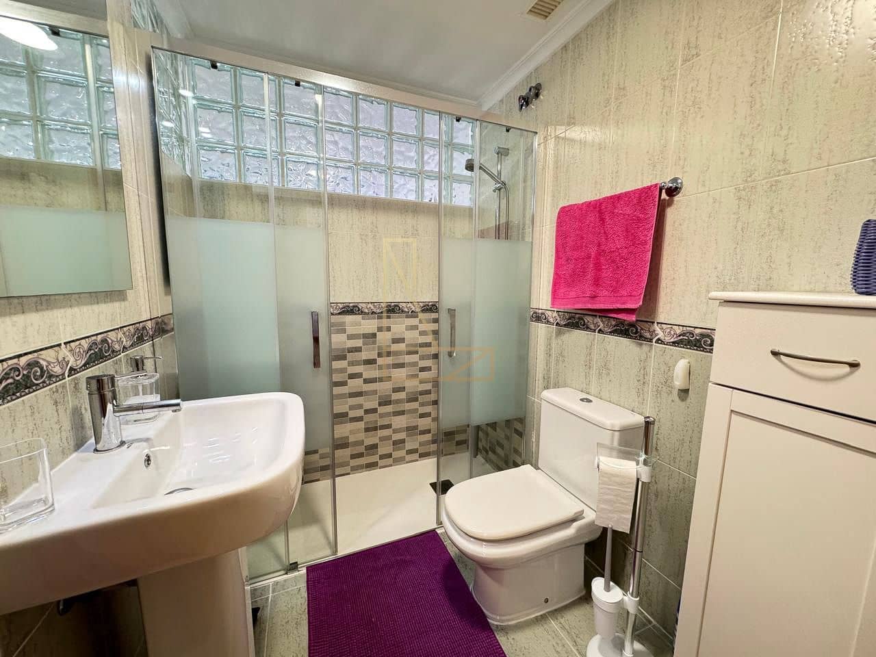 2 quarto Apartamento para venda em Calpe / Calp com piscina garagem - 310 000 € (Ref: 9651197)