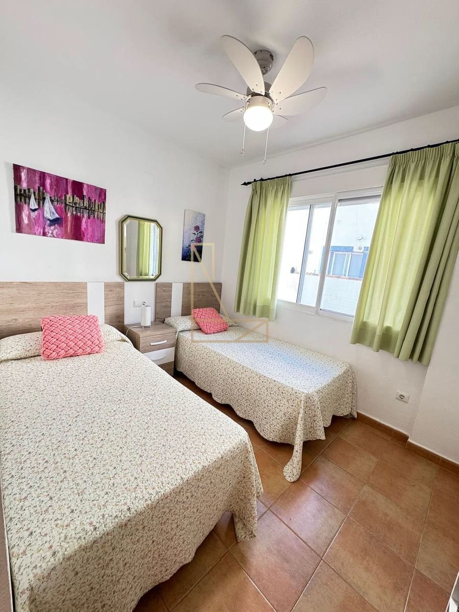2 quarto Apartamento para venda em Calpe / Calp com piscina garagem - 310 000 € (Ref: 9651197)