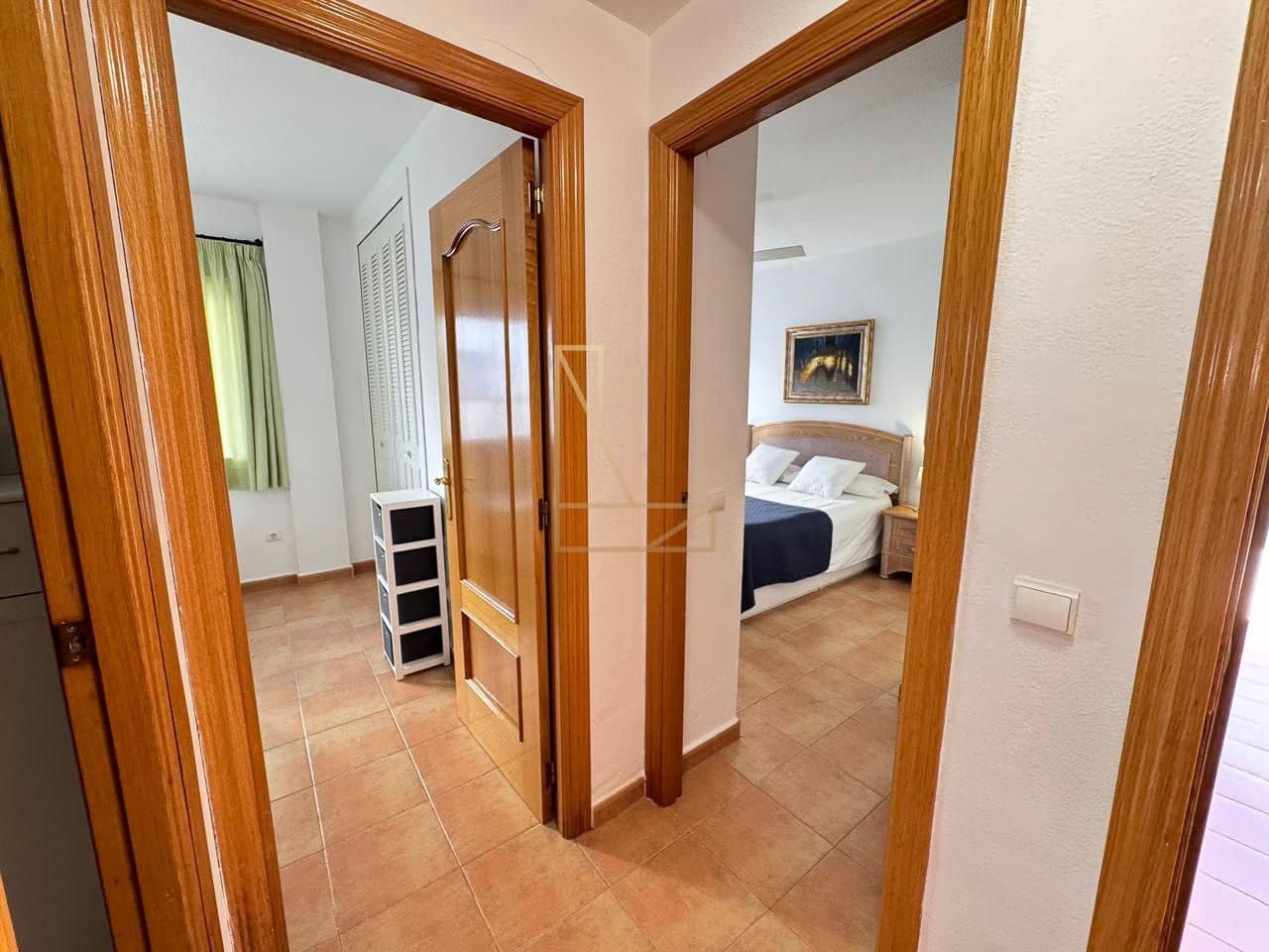 2 quarto Apartamento para venda em Calpe / Calp com piscina garagem - 310 000 € (Ref: 9651197)