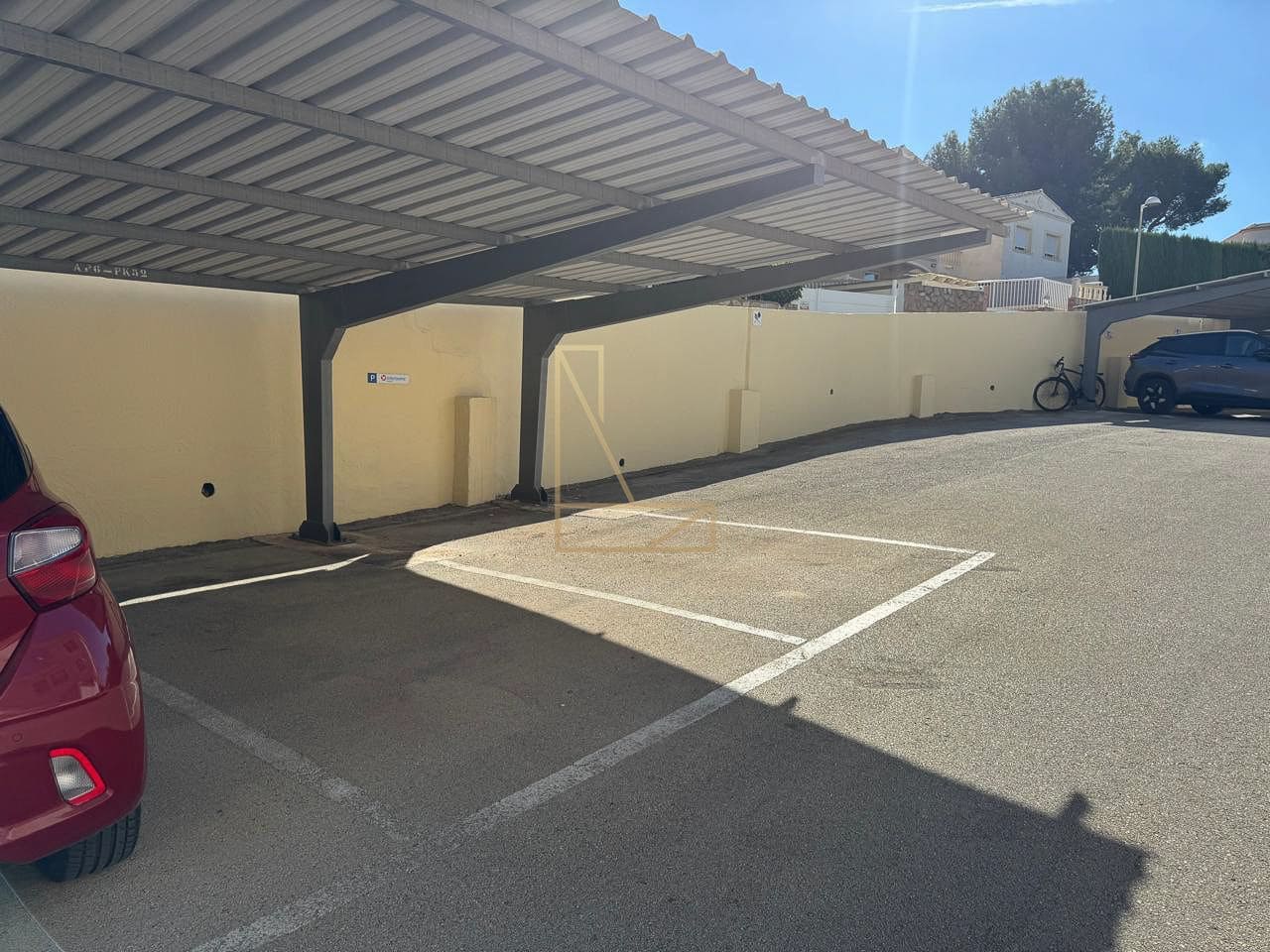 2 quarto Apartamento para venda em Calpe / Calp com piscina garagem - 310 000 € (Ref: 9651197)