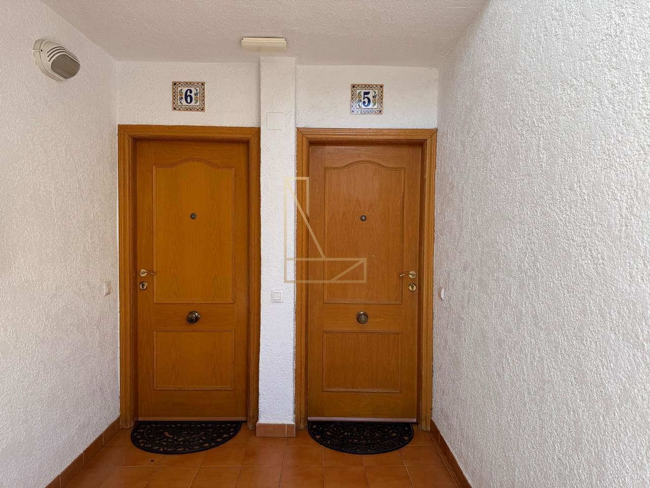 2 quarto Apartamento para venda em Calpe / Calp com piscina garagem - 310 000 € (Ref: 9651197)