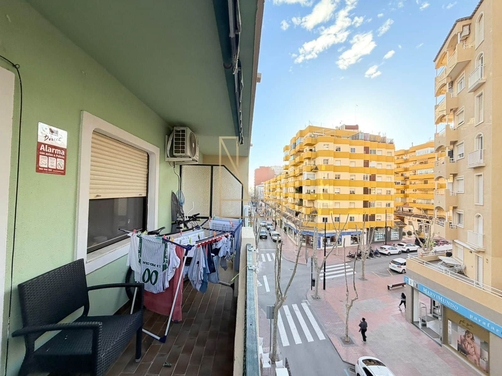 Apartamento de 2 habitaciones en Calpe / Calp en venta - 230.000 € (Ref: 9651198)