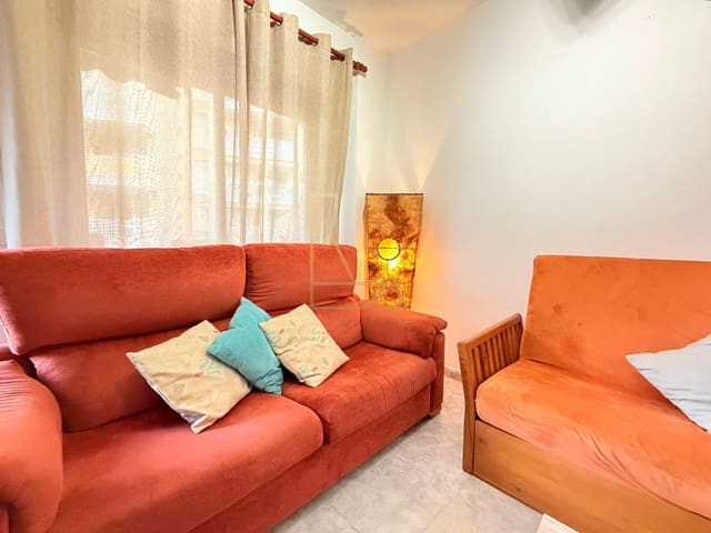 Apartamento de 2 habitaciones en Calpe / Calp en venta - 230.000 € (Ref: 9651198)