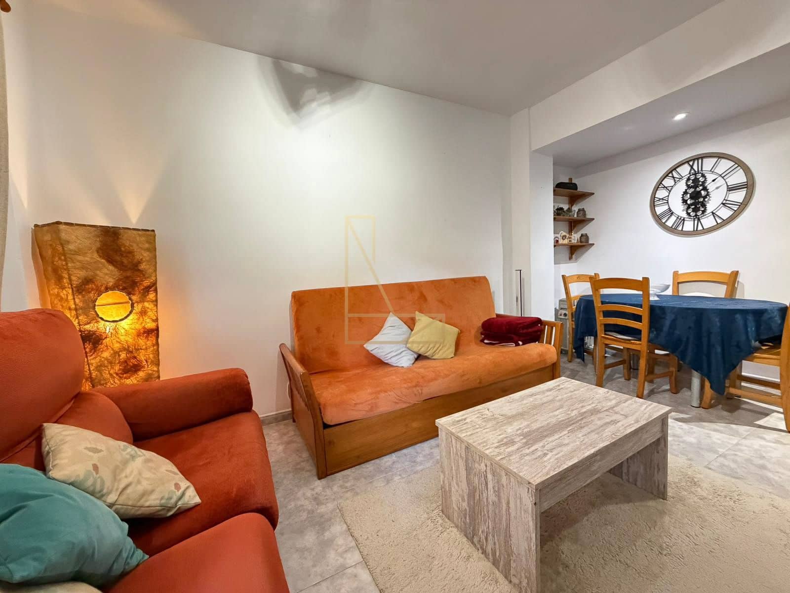 Apartamento de 2 habitaciones en Calpe / Calp en venta - 230.000 € (Ref: 9651198)