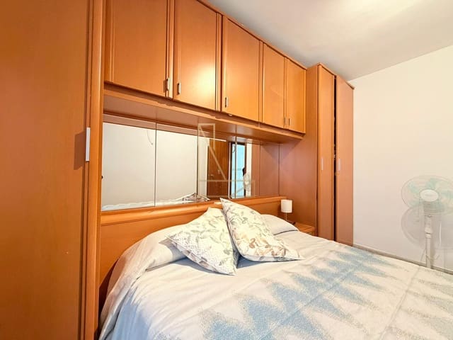 Apartamento de 2 habitaciones en Calpe / Calp en venta - 230.000 € (Ref: 9651198)