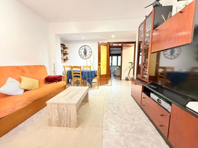 Apartamento de 2 habitaciones en Calpe / Calp en venta - 230.000 € (Ref: 9651198)