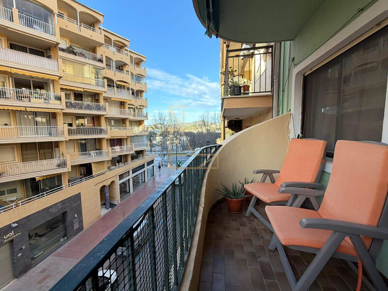 Apartamento de 2 habitaciones en Calpe / Calp en venta - 230.000 € (Ref: 9651198)