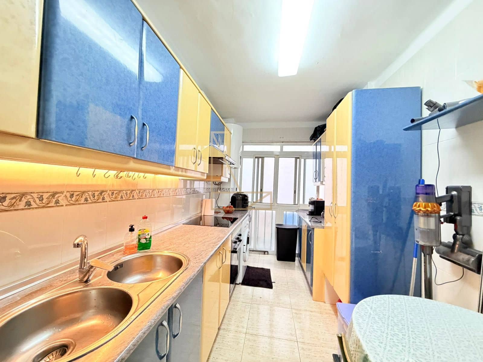 Apartamento de 2 habitaciones en Calpe / Calp en venta - 230.000 € (Ref: 9651198)