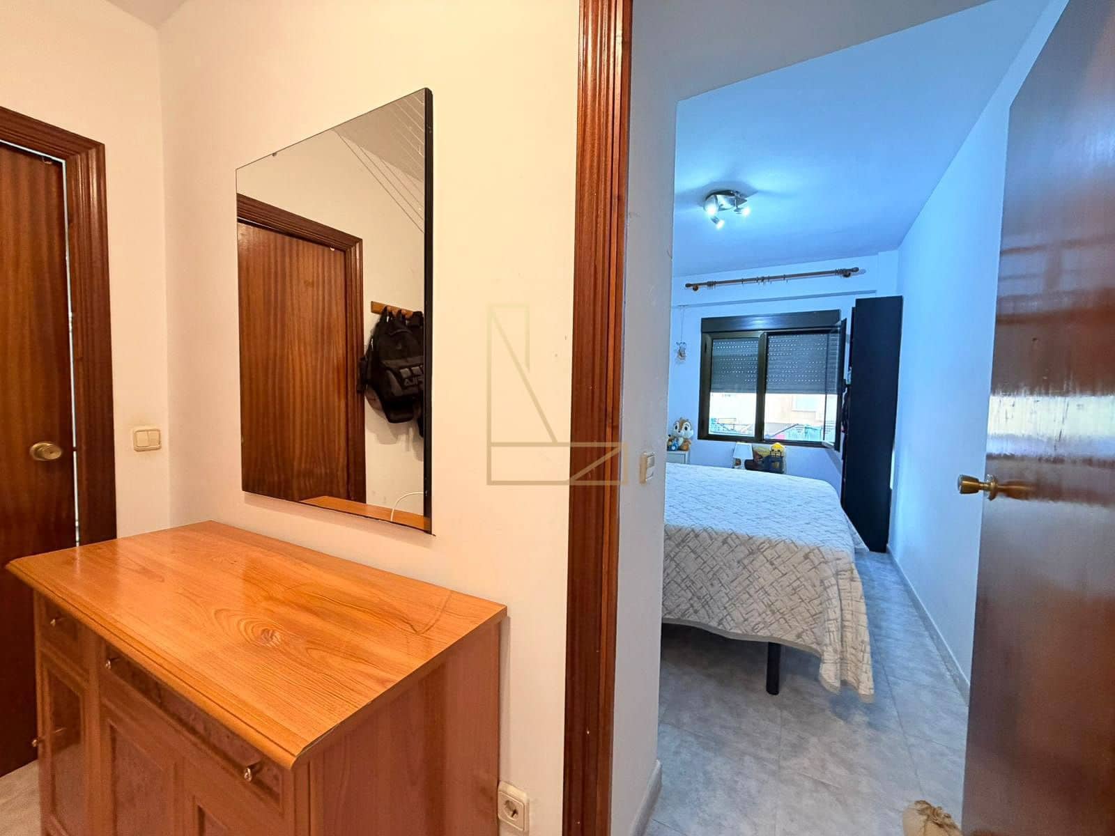 Apartamento de 2 habitaciones en Calpe / Calp en venta - 230.000 € (Ref: 9651198)