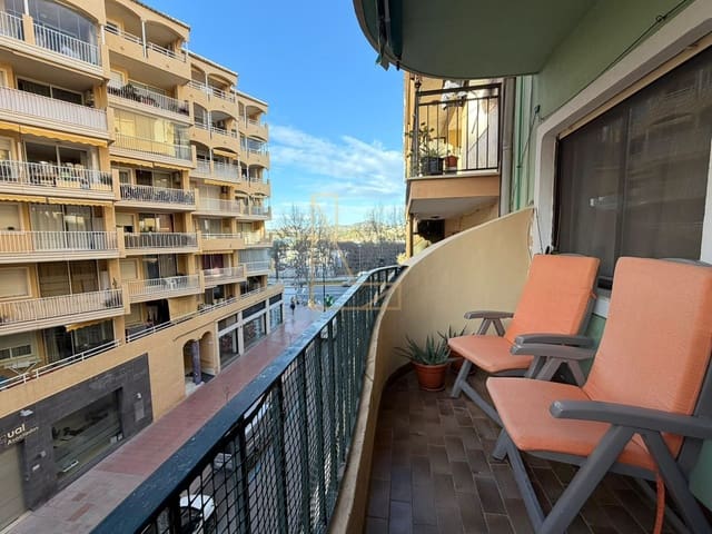 Apartamento de 2 habitaciones en Calpe / Calp en venta - 230.000 € (Ref: 9651198)