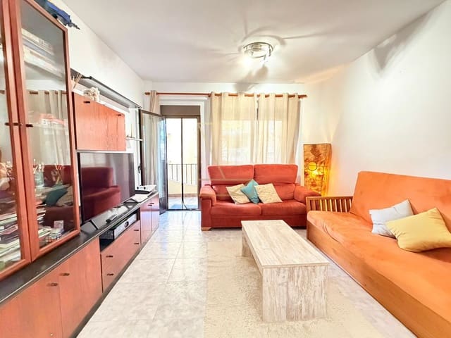 Apartamento de 2 habitaciones en Calpe / Calp en venta - 230.000 € (Ref: 9651198)