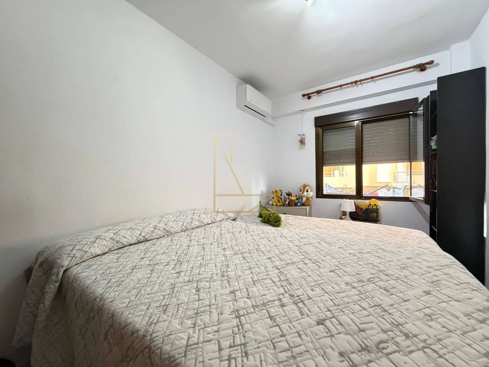 Apartamento de 2 habitaciones en Calpe / Calp en venta - 230.000 € (Ref: 9651198)