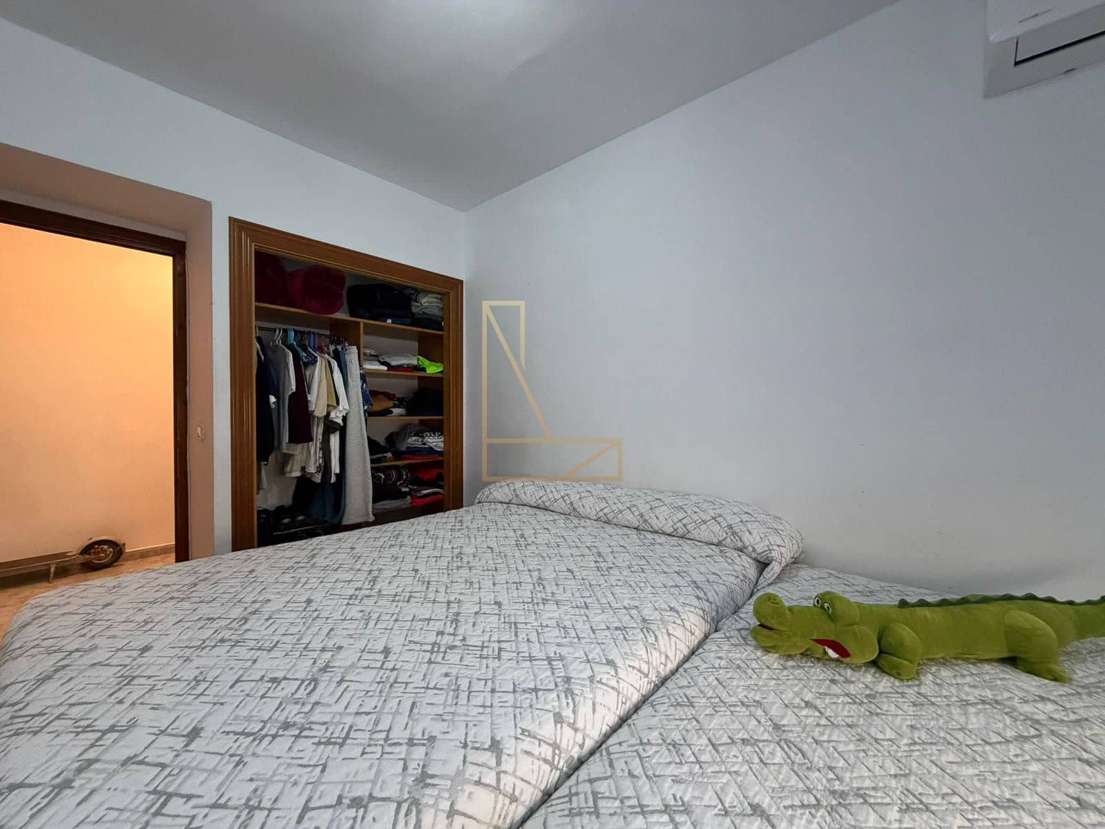 Apartamento de 2 habitaciones en Calpe / Calp en venta - 230.000 € (Ref: 9651198)