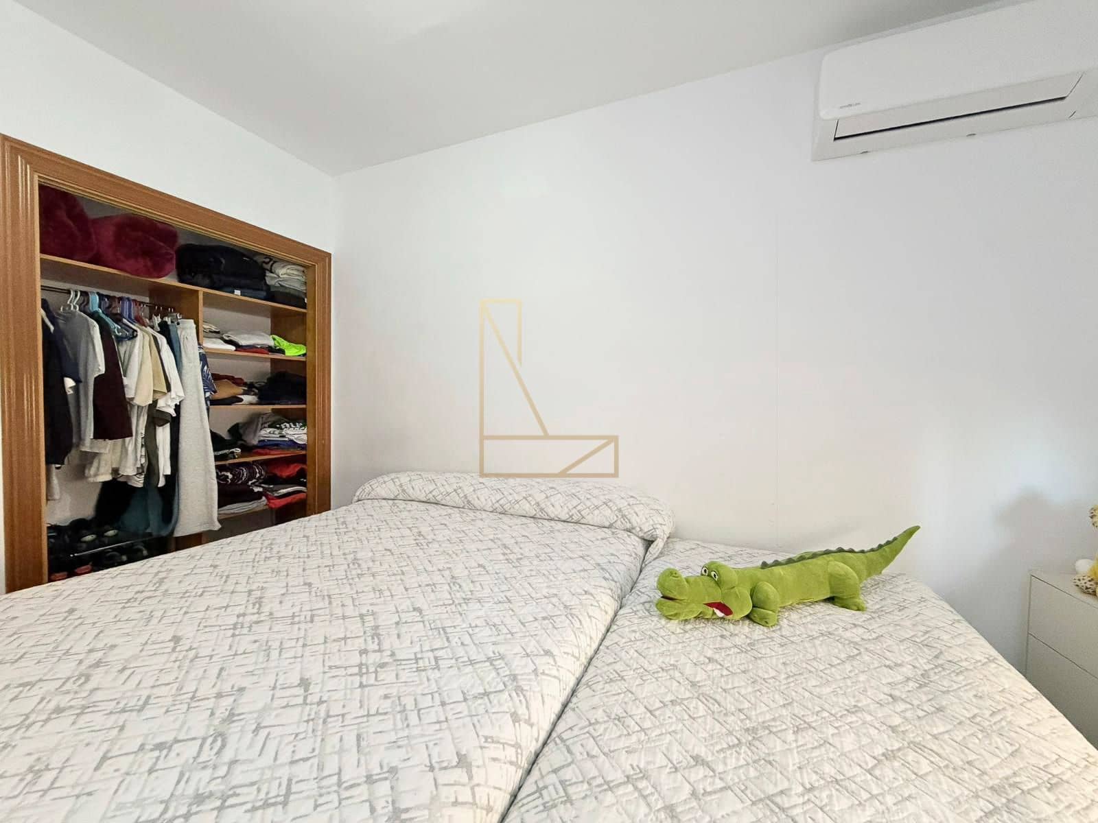 Apartamento de 2 habitaciones en Calpe / Calp en venta - 230.000 € (Ref: 9651198)