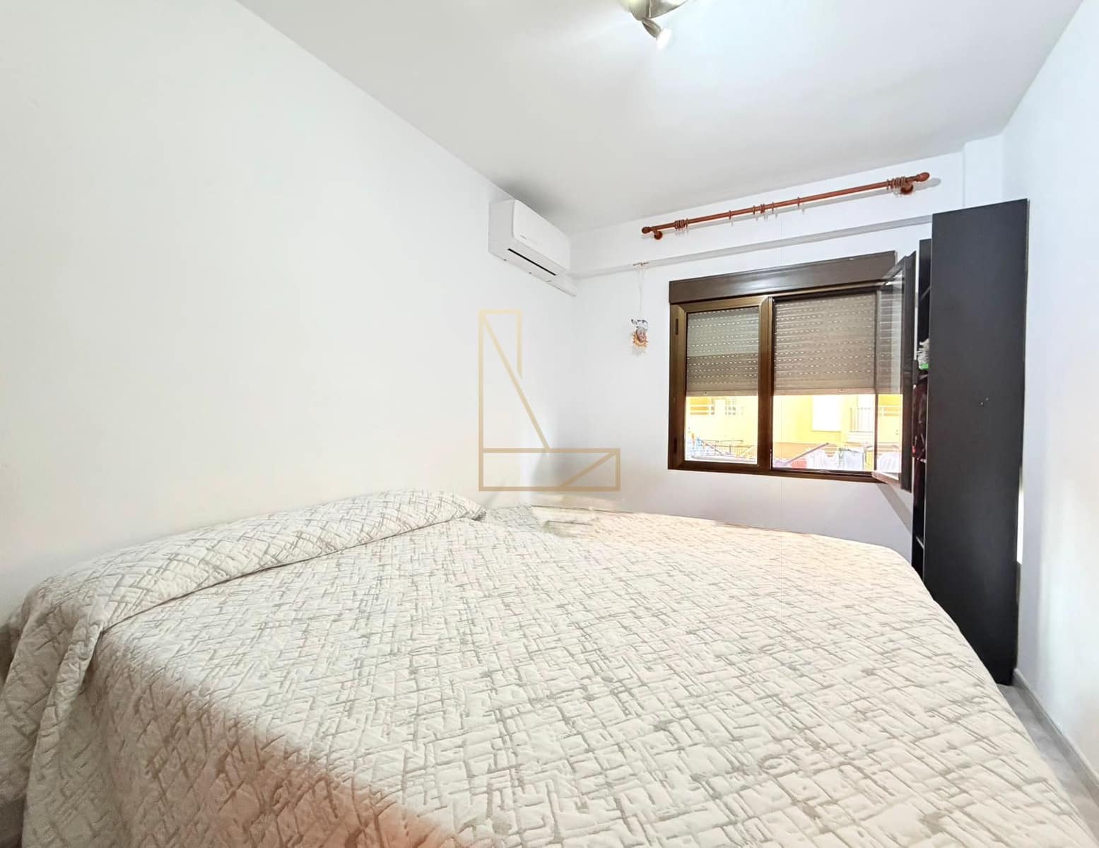 Apartamento de 2 habitaciones en Calpe / Calp en venta - 230.000 € (Ref: 9651198)