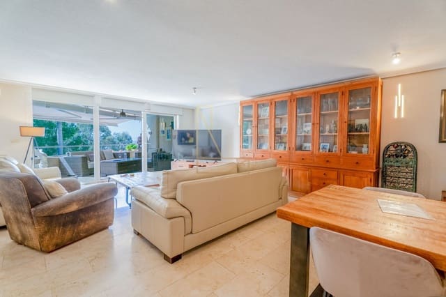 3 slaapkamer Appartement te koop in Altea met zwembad garage - € 790.000 (Ref: 9711049)