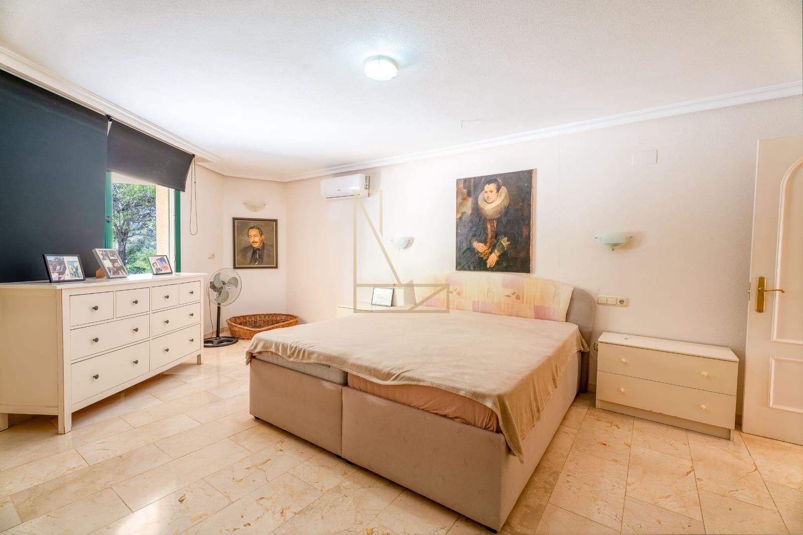 3 soverom Leilighet til salgs i Altea med svømmebasseng garasje - € 790 000 (Ref: 9711049)