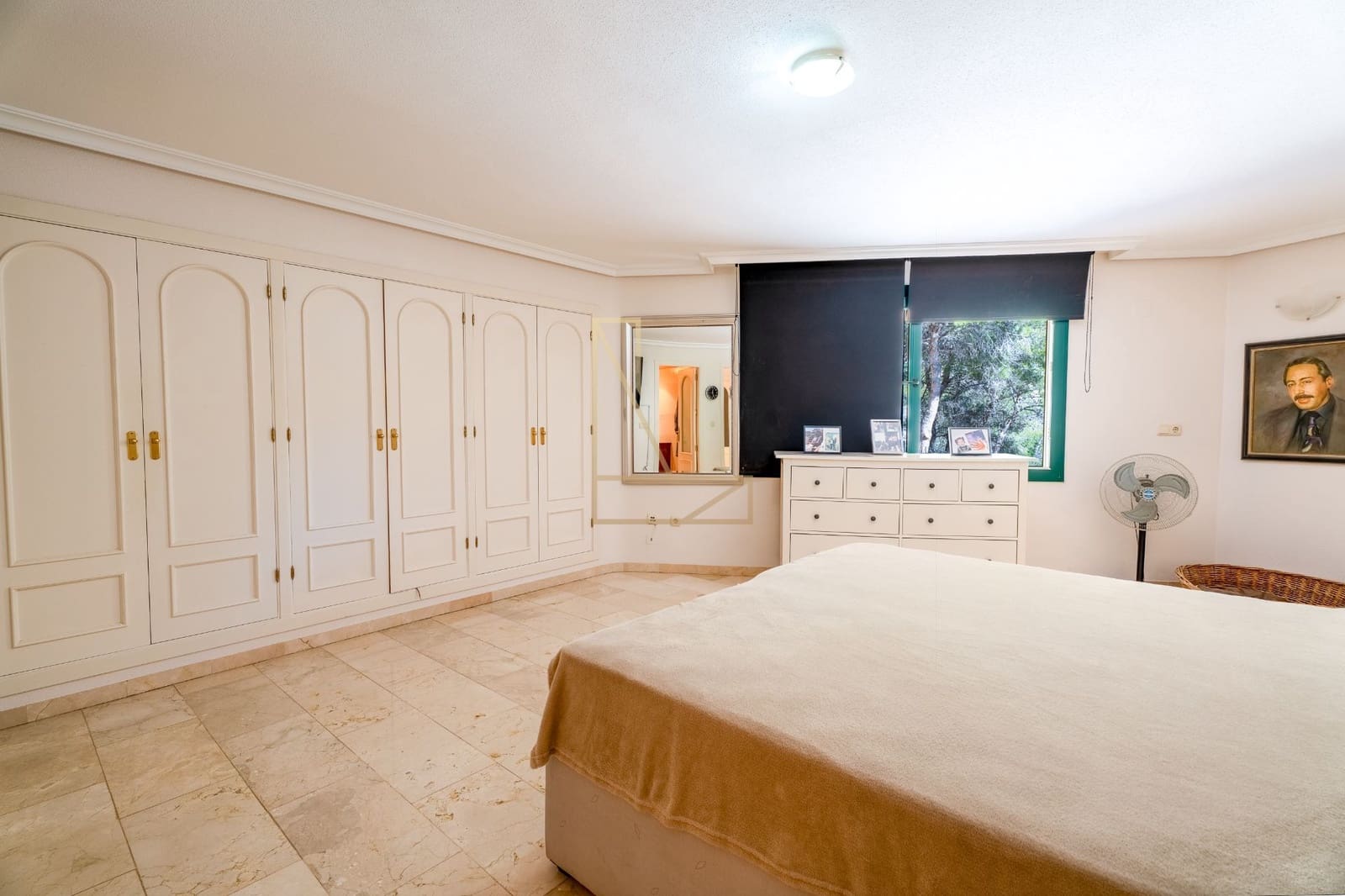 3 soverom Leilighet til salgs i Altea med svømmebasseng garasje - € 790 000 (Ref: 9711049)