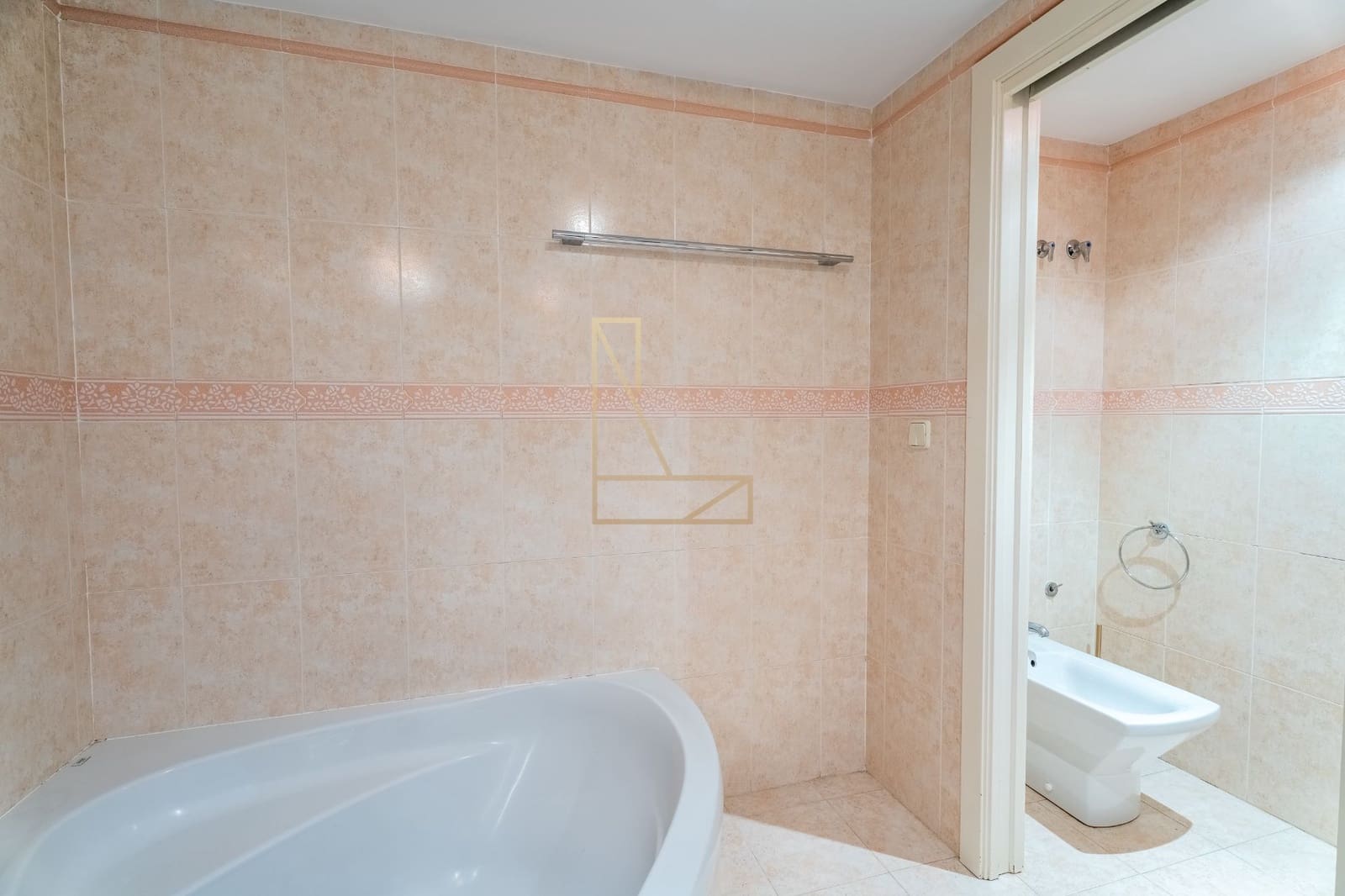 3 soverom Leilighet til salgs i Altea med svømmebasseng garasje - € 790 000 (Ref: 9711049)