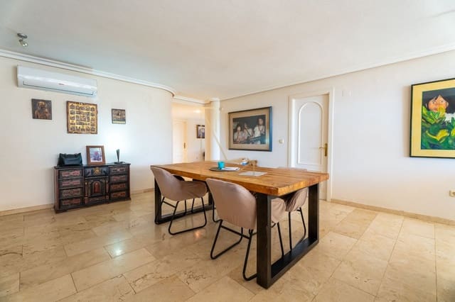 3 slaapkamer Appartement te koop in Altea met zwembad garage - € 790.000 (Ref: 9711049)