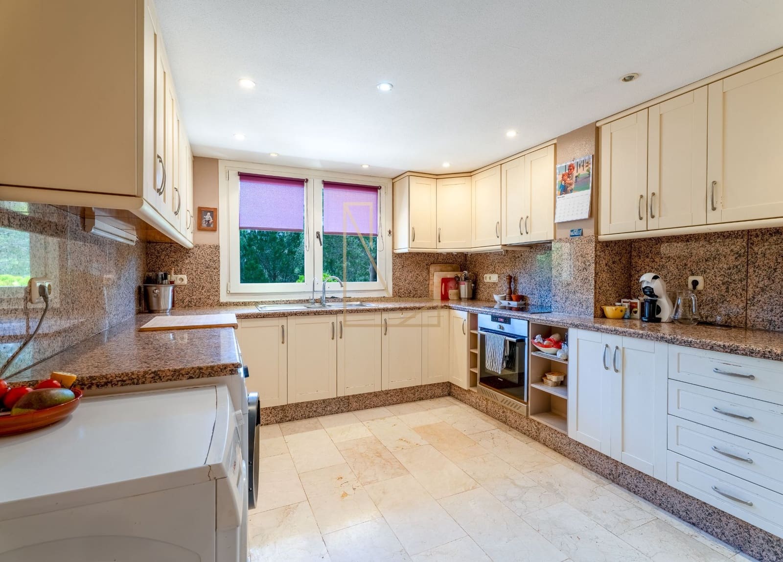 3 soverom Leilighet til salgs i Altea med svømmebasseng garasje - € 790 000 (Ref: 9711049)