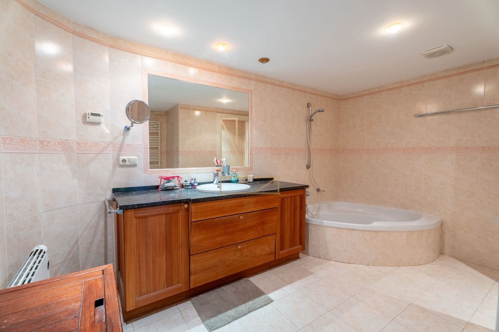 3 soverom Leilighet til salgs i Altea med svømmebasseng garasje - € 790 000 (Ref: 9711049)