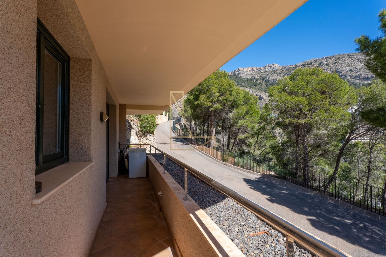 3 soverom Leilighet til salgs i Altea med svømmebasseng garasje - € 790 000 (Ref: 9711049)