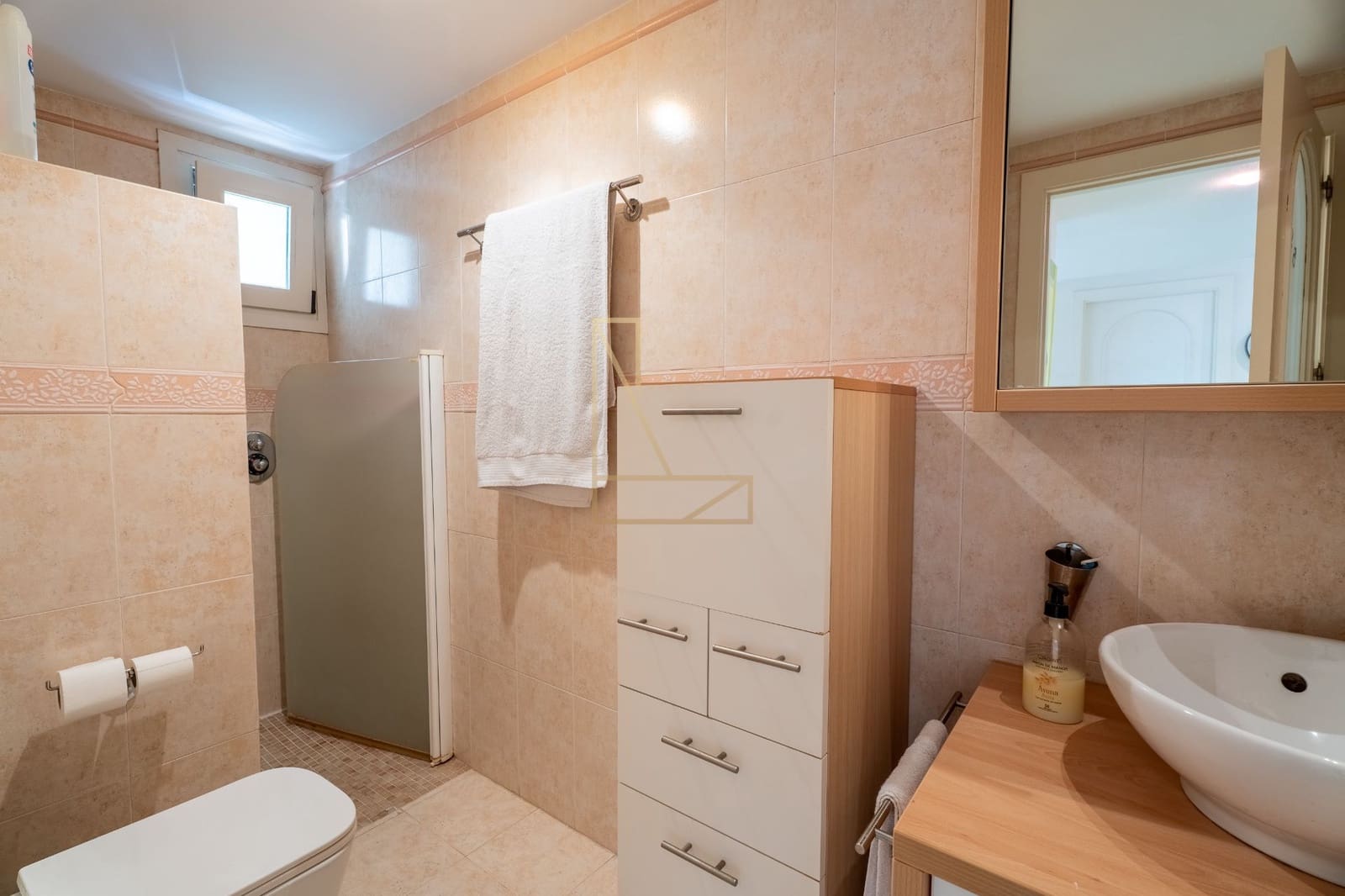 3 soverom Leilighet til salgs i Altea med svømmebasseng garasje - € 790 000 (Ref: 9711049)