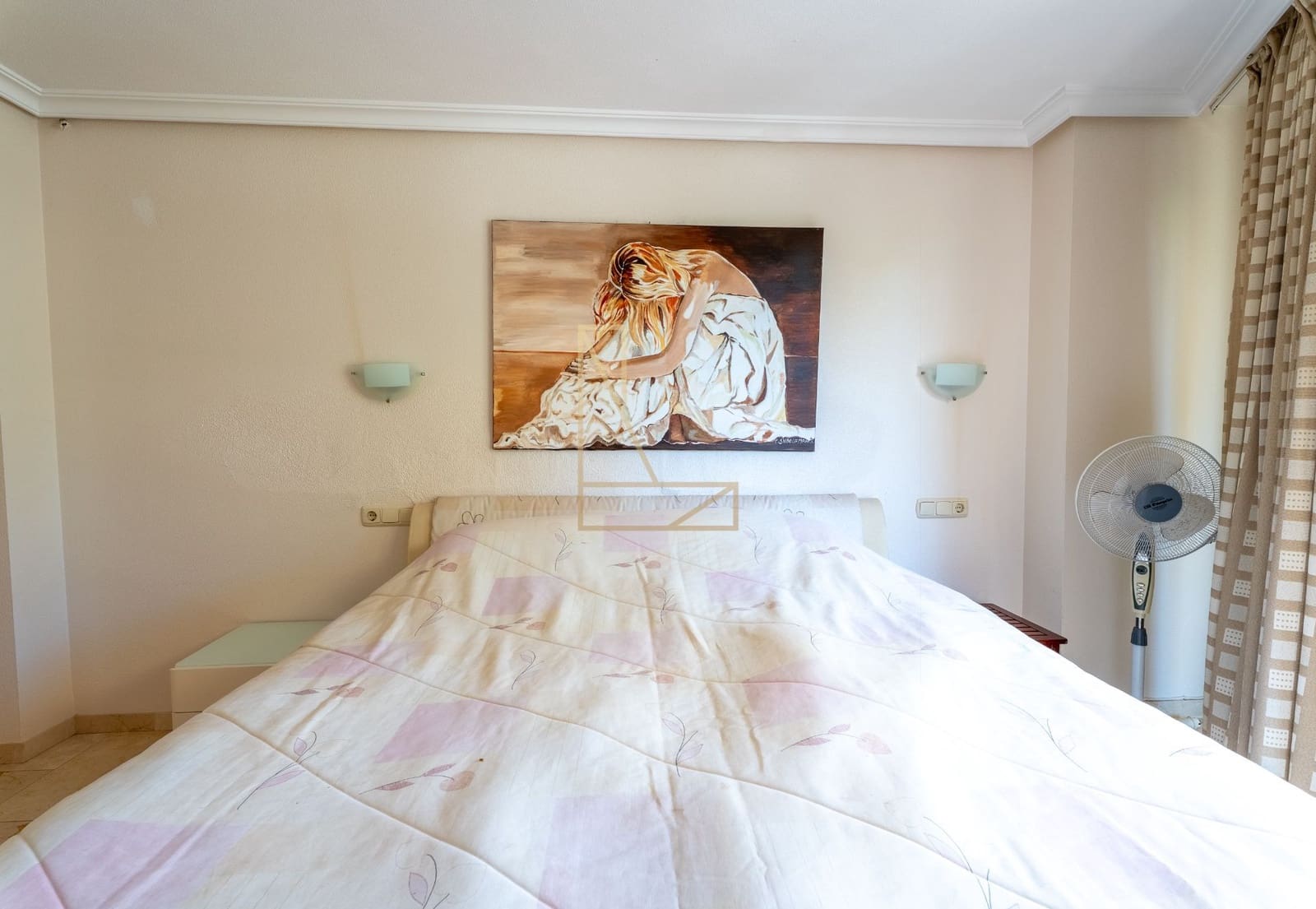 3 soverom Leilighet til salgs i Altea med svømmebasseng garasje - € 790 000 (Ref: 9711049)