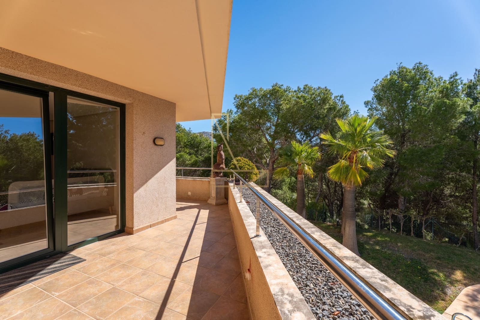 3 soverom Leilighet til salgs i Altea med svømmebasseng garasje - € 790 000 (Ref: 9711049)