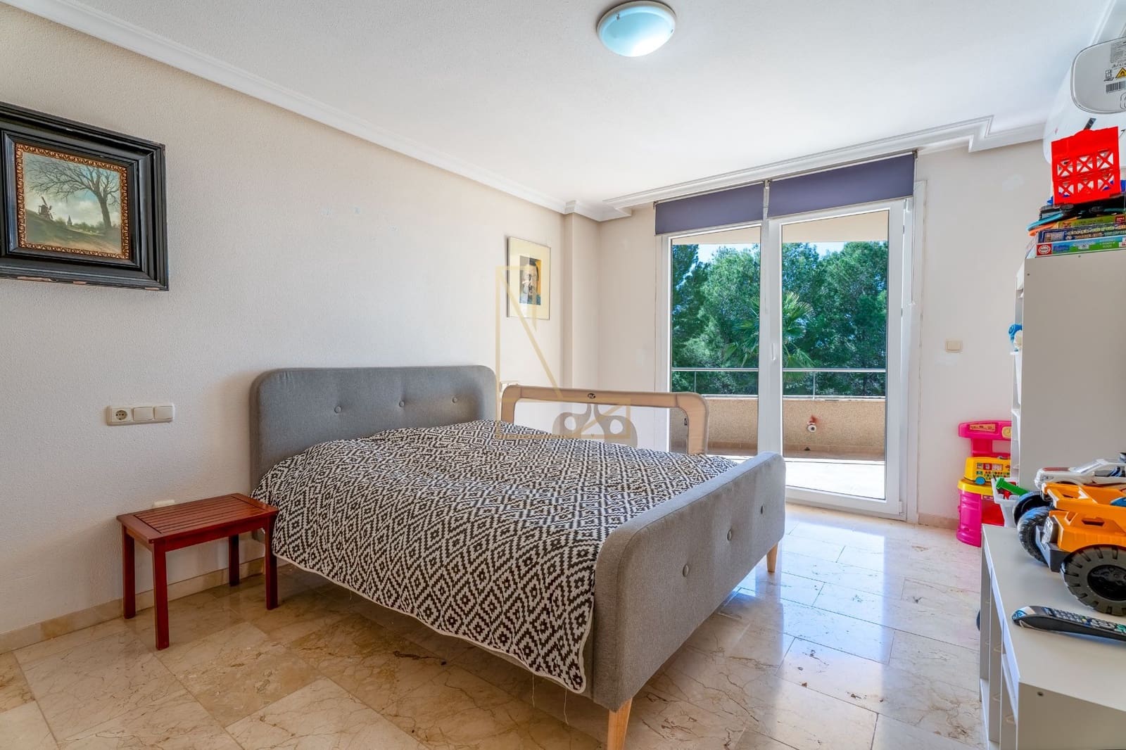 3 soverom Leilighet til salgs i Altea med svømmebasseng garasje - € 790 000 (Ref: 9711049)