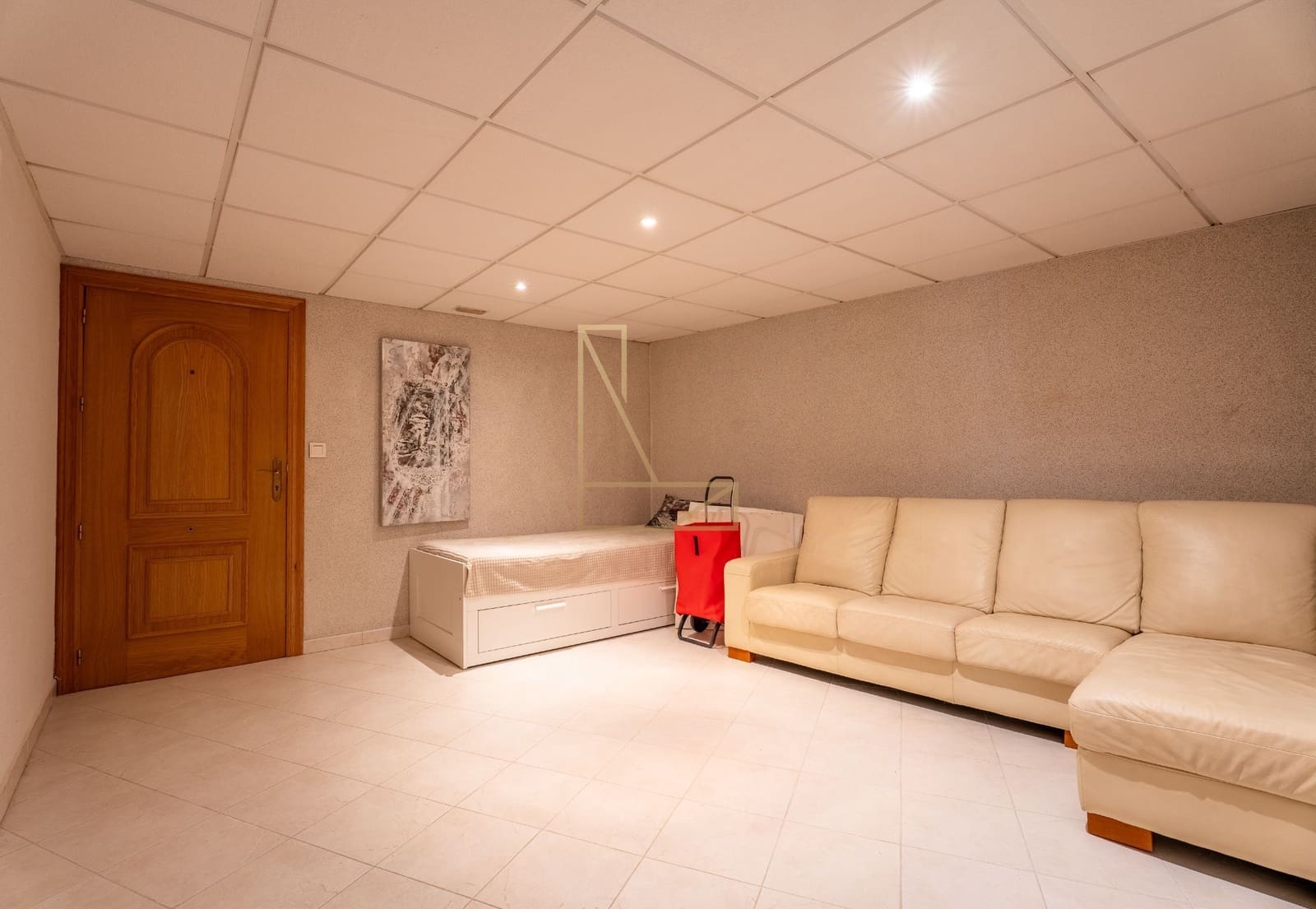 3 soverom Leilighet til salgs i Altea med svømmebasseng garasje - € 790 000 (Ref: 9711049)