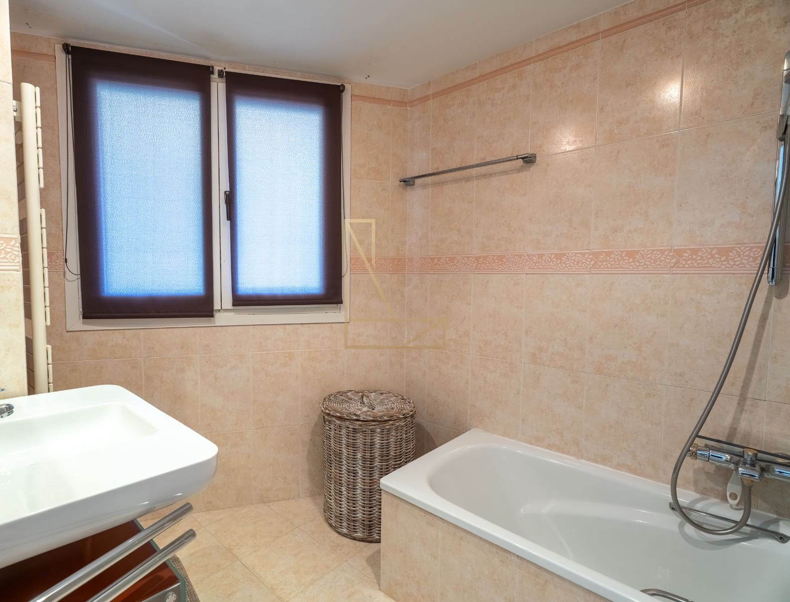 3 soverom Leilighet til salgs i Altea med svømmebasseng garasje - € 790 000 (Ref: 9711049)