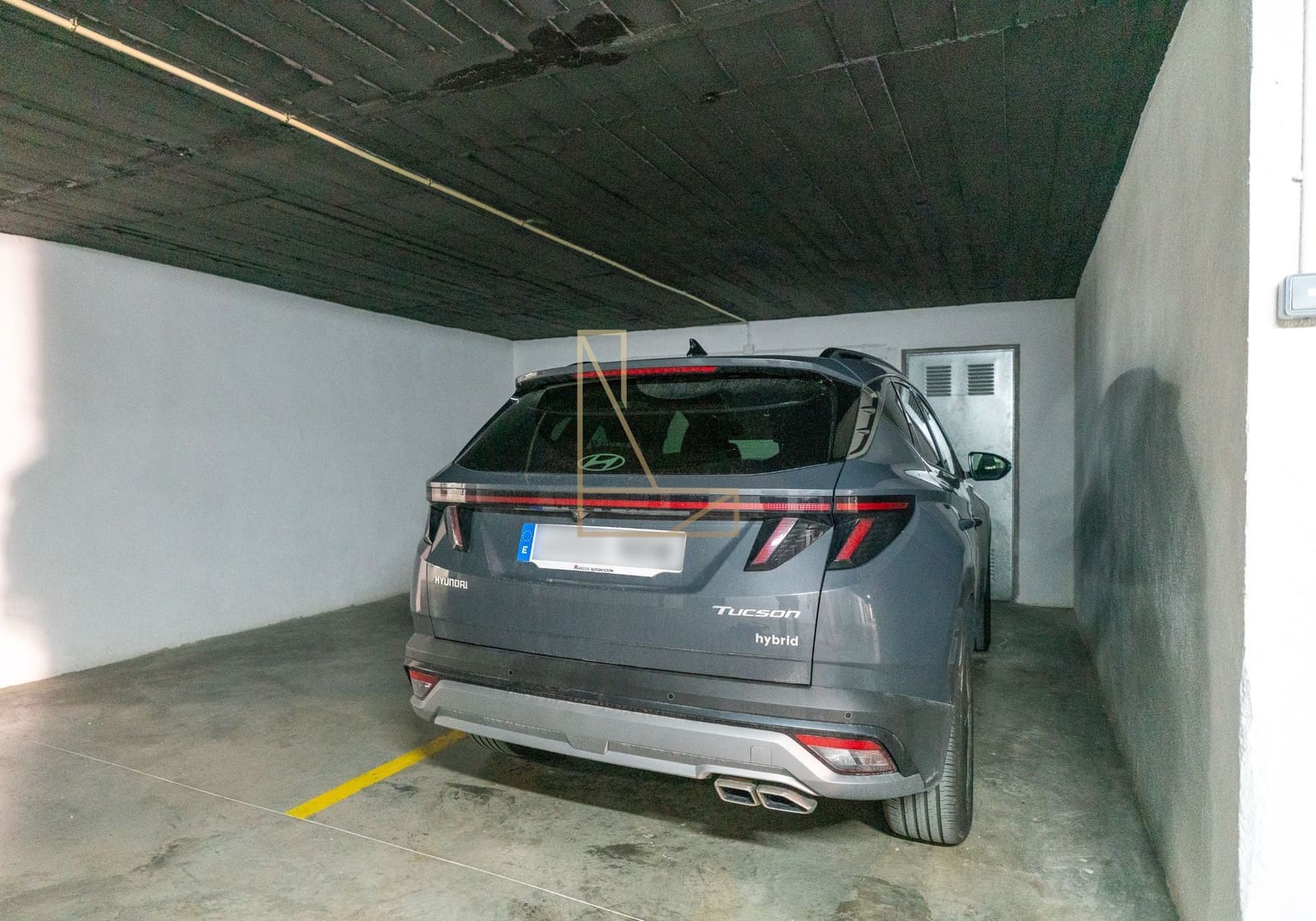 3 soverom Leilighet til salgs i Altea med svømmebasseng garasje - € 790 000 (Ref: 9711049)