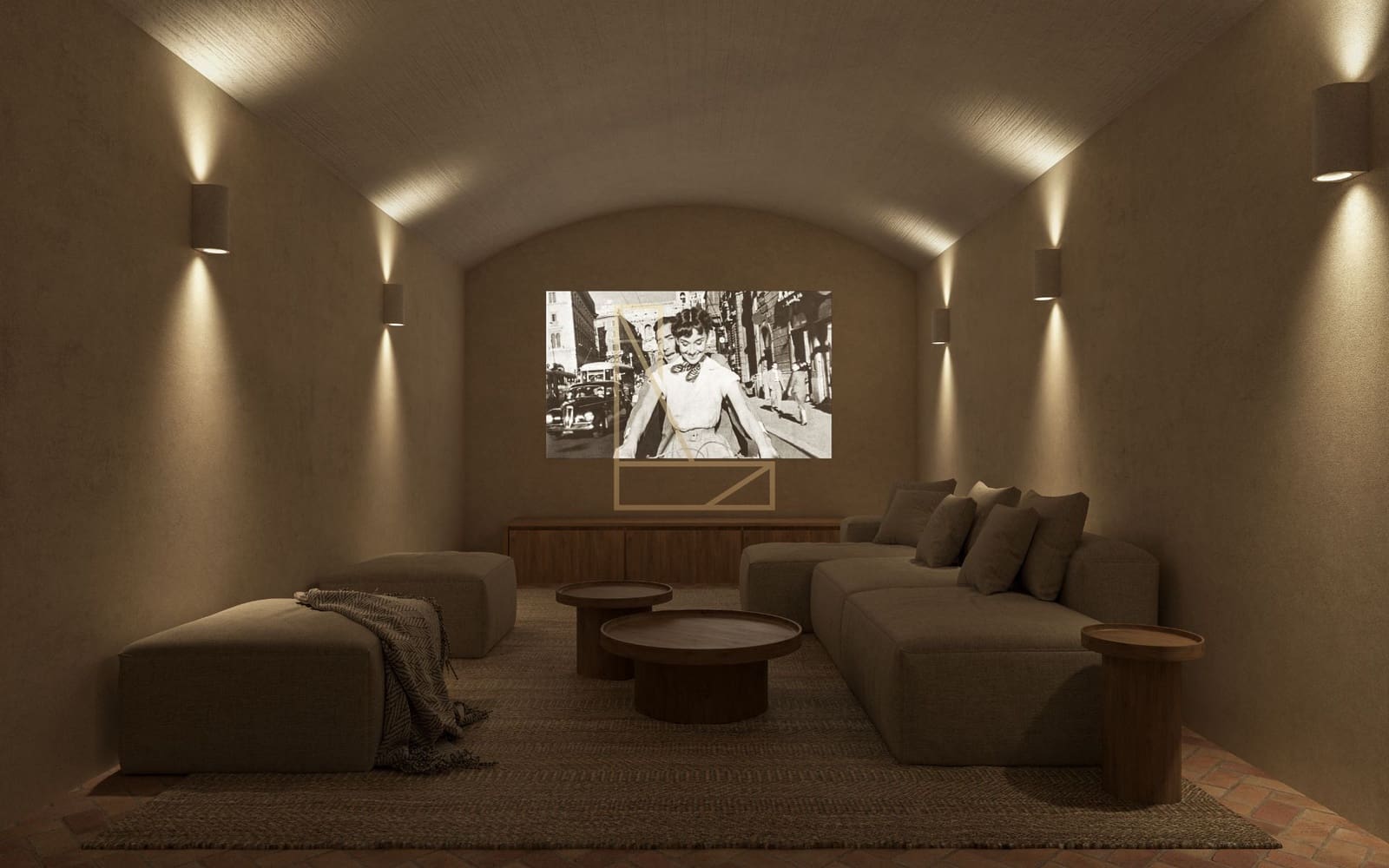 4 bedroom Villa for sale in Benissa with pool garage - € 2,250,000 (Ref: 9719422)