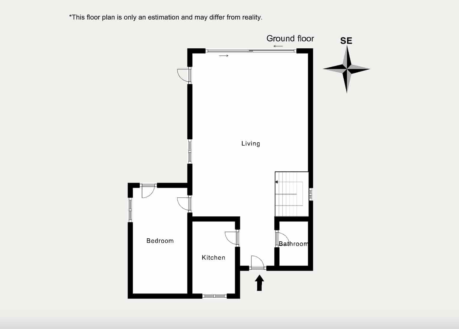 6 sypialnia Dom blizniak na sprzedaż w La Nucia z basenem garażem - 465 000 € (Ref: 9777620)