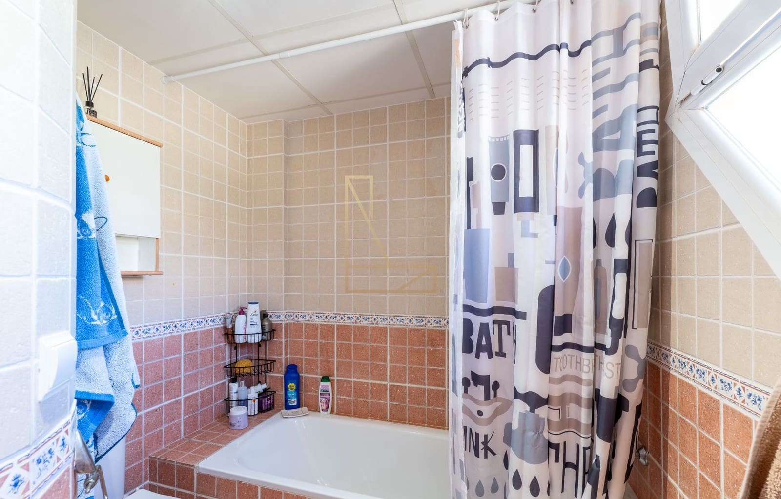 6 sypialnia Dom blizniak na sprzedaż w La Nucia z basenem garażem - 465 000 € (Ref: 9777620)