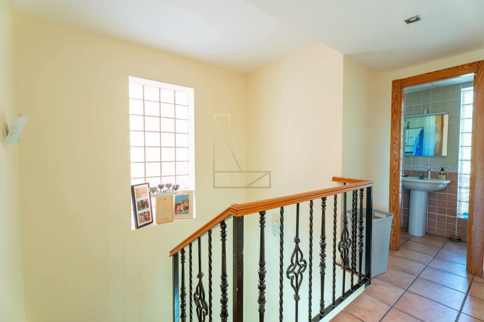 6 sypialnia Dom blizniak na sprzedaż w La Nucia z basenem garażem - 465 000 € (Ref: 9777620)