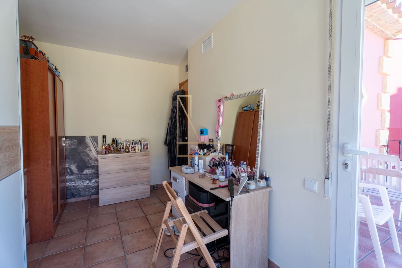 6 sypialnia Dom blizniak na sprzedaż w La Nucia z basenem garażem - 465 000 € (Ref: 9777620)