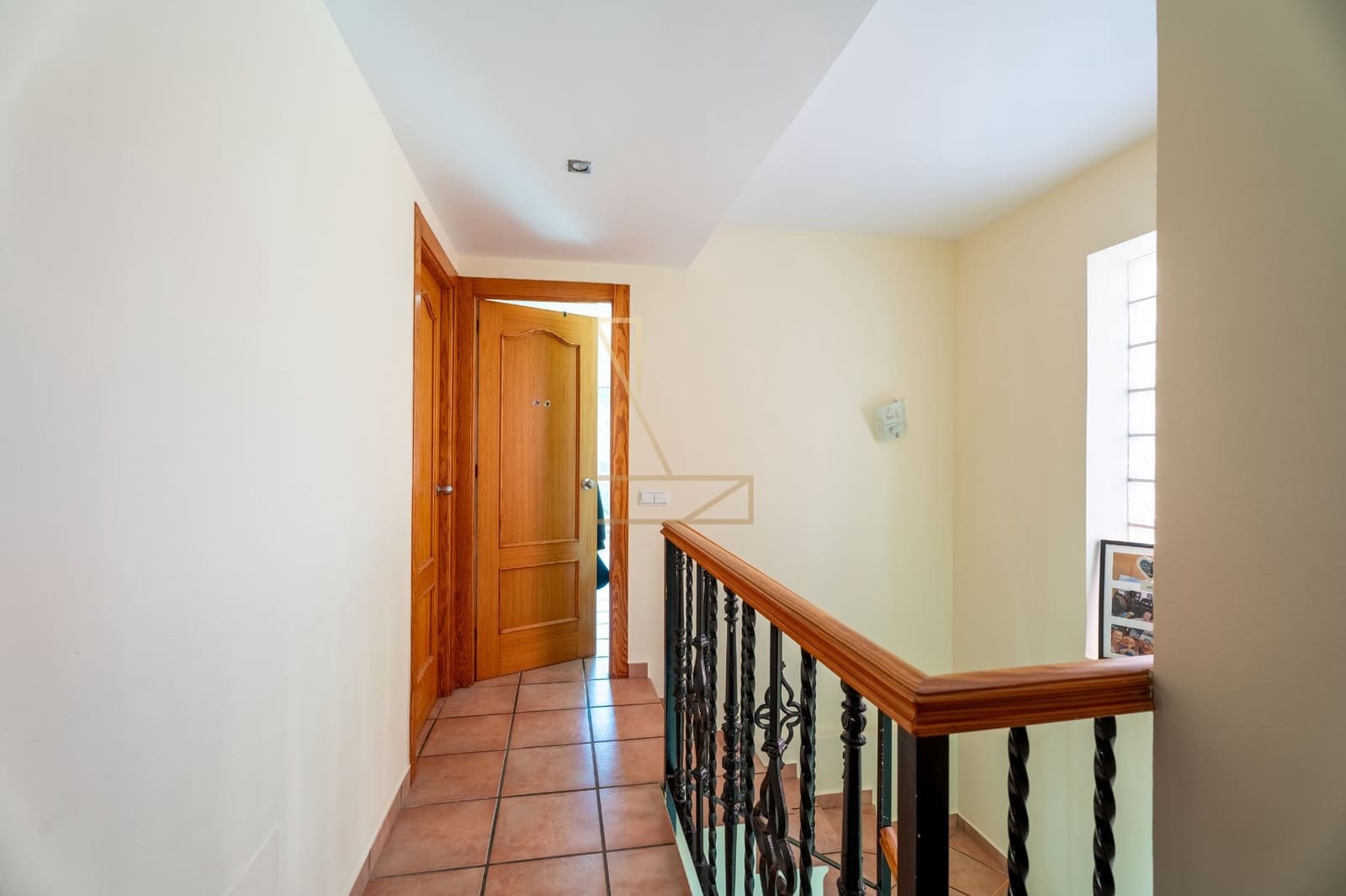 6 sypialnia Dom blizniak na sprzedaż w La Nucia z basenem garażem - 465 000 € (Ref: 9777620)