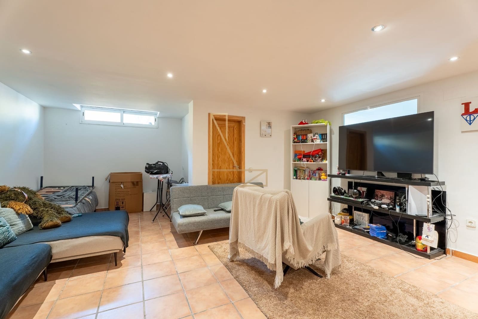 6 sypialnia Dom blizniak na sprzedaż w La Nucia z basenem garażem - 465 000 € (Ref: 9777620)